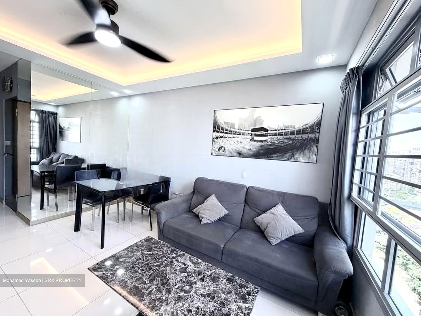 Blk 621B Tampines Greenverge (Tampines), HDB 3 Rooms #568080141